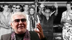‘Adiós’ a un ícono de la moda: Muere el diseñador Roberto Cavalli a los 83 años