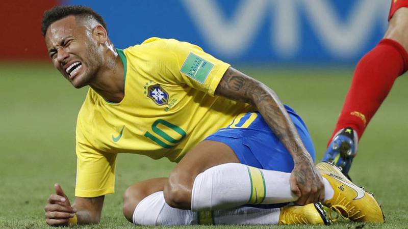 Neymar cree que le echaron una 'culpa exagerada' por el fracaso de Brasil