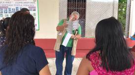 Inseguridad nivel: en Veracruz resguardan boletos ganadores de rifa del avión para que no se los roben