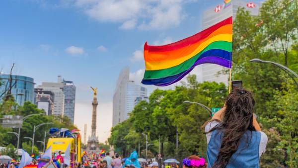 Impulsa el turismo LGBT+ el auge inmobiliario