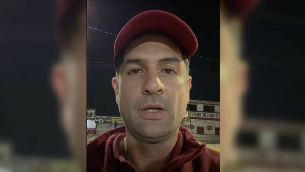 Atentan contra Gabriel Orantes, precandidato de Morena en San Fernando, Chiapas