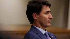 Justin Trudeau convoca a reunión de gabinete por TLCAN