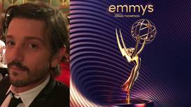 Premios Emmy 2022: El mexicano Diego Luna será presentador en la ceremonia