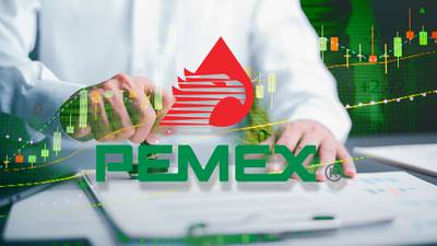 Pemex asegura pago de deuda hasta 2024; negocia líneas de crédito por hasta 9 mil 500 mdd 