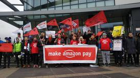 Amazon sufrirá un ‘Viernes Negro’: empleados protestarán en 40 países este Black Friday