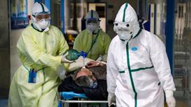 Coronavirus ya es más mortal que el SARS con 810 muertos