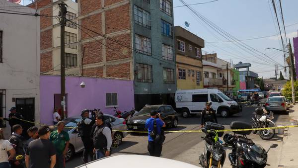 Caso María José: Fiscalía CDMX confirma posible vínculo de Miguel ‘N’ con otros feminicidios