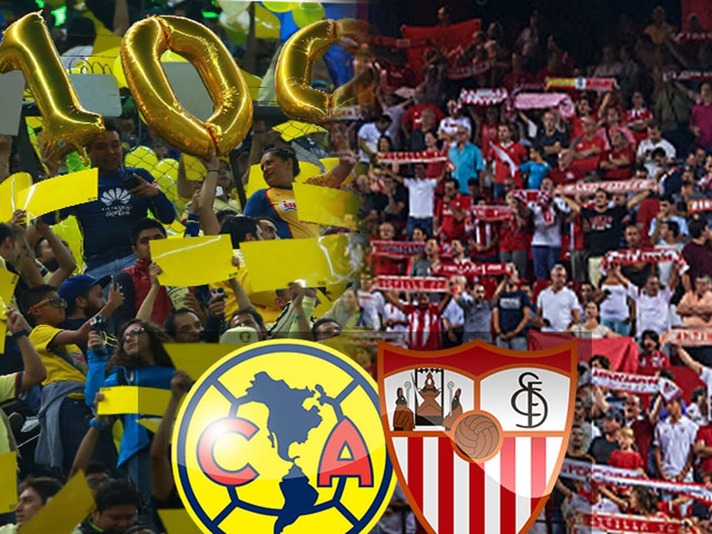 España hace comparativo de himnos entre América y Sevilla
