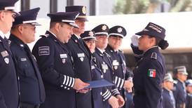 Se gradúan los primeros Técnicos en Función Policial