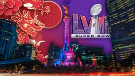 Actividades en CDMX del 9 al 11 de febrero: Super Bowl Experience, Sonora Santanera en el Zócalo y más
