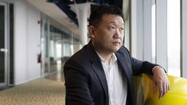 Forrest Li, el magnate más rico de Singapur que ha perdido el 80% de su fortuna