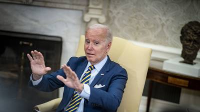 Joe Biden declara el fin de la pandemia por COVID en Estados Unidos