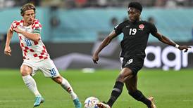 Canadá, segundo eliminado del Mundial; Croacia peleará con Bélgica por un boleto a octavos