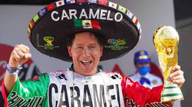 Selección Mexicana: ¿Qué hace ‘Caramelo’ durante los años que no hay Copa Mundial?