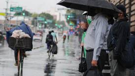 Monzón mexicano traerá 5 días de fuertes lluvias en estos estados