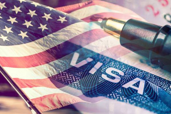 ¿Sacarás la visa por primera vez? Esto es lo que debes saber