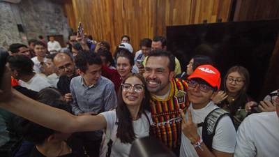 Elecciones 2024: ¿Por qué la gira por universidades de Máynez posiblemente no es un buen plan?