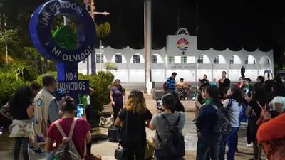 Personas desaparecidas en Sonora: Identifican a 10 mujeres en el Choyudo