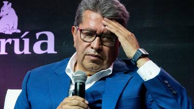 ¿Ricardo Monreal buscará la candidatura de Morena en CDMX? Esto ha dicho