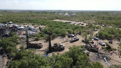 FGR busca imputar a Cristian ‘S’, presunto dueño de la mina en Coahuila 