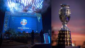 Sorteo Copa América 2024 EN VIVO: Dónde ver HOY en TV, online, hora y bombos