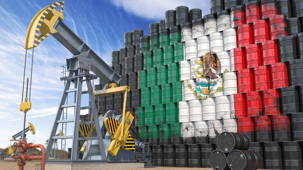 México analiza ‘exprimir’ nivel récord del petróleo con más exportaciones: Nahle 