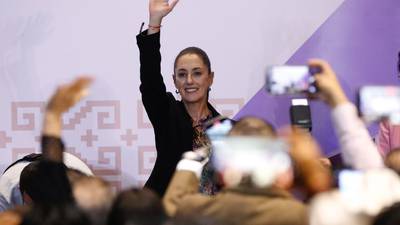 ‘Corcholatas’ se frotan las manos: proponen regreso de reelección presidencial en 2024