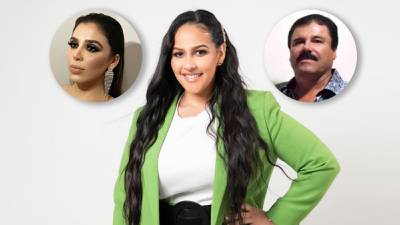 De día una, de noche otra: Mariel Colón, abogada de ‘El Chapo’ y Emma, debuta como cantante