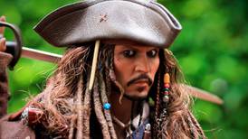 ¿Cuánto ganó Johnny Depp por interpretar a Jack Sparrow en la saga ‘Piratas del Caribe’?