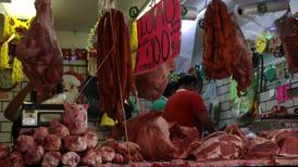 Forzados a ser vegetarianos: Inflación limitará compra de carne en hogares 