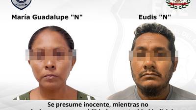 Vinculan a proceso a presuntos secuestradores de hermano de Macrina Vallejo, diputada de Morelos