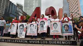 PJF libera a militares del caso Iguala ‘para afectarnos’: AMLO