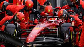 ¿Quién es el ‘genio’ detrás de las estrategias de Ferrari en F1?  