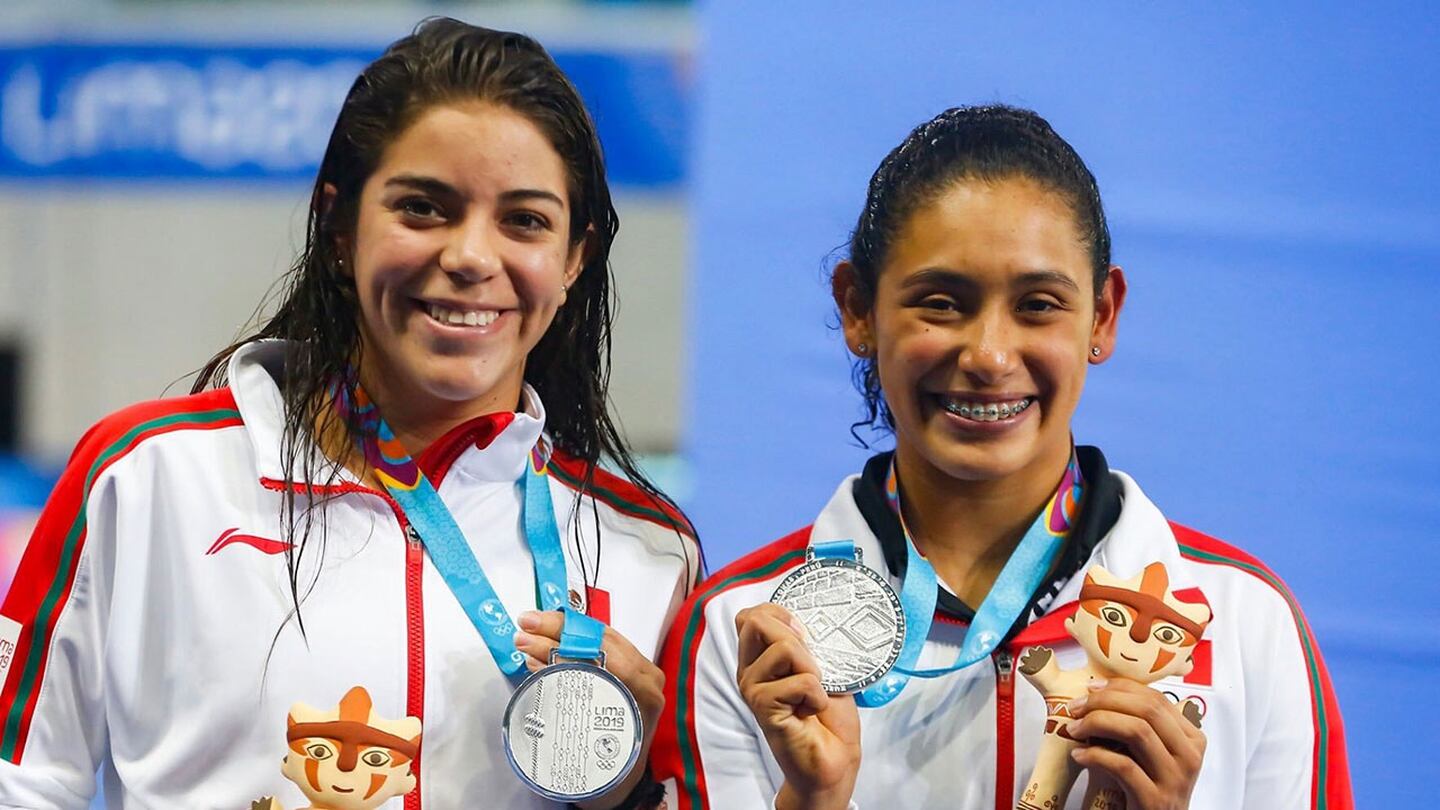 ¡Éxito total de Lima 2019 en sus primeros Juegos Panamericanos!