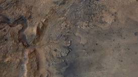 Marte tenía un ‘gran y tranquilo lago’, confirma el Perseverance de la NASA