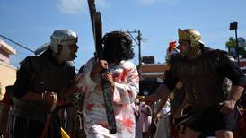 Pasión de Cristo en Iztapalapa: Estas serán las calles cerradas por el viacrucis