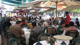 Crece 44.5% sector restaurantero en Querétaro