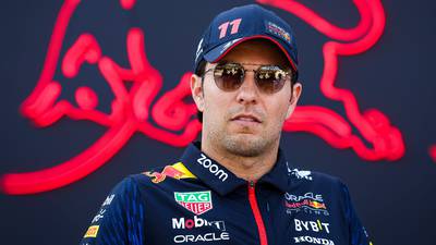 ‘Checo’ Pérez no llegó al inicio del GP de Austria: Red Bull explica la razón de su ausencia