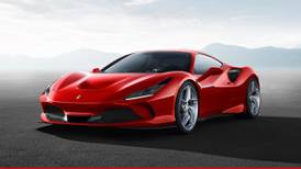 Ferrari lanza el auto que honrará su potencia: F8 Tributo