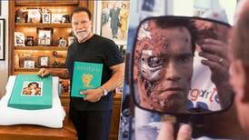 ¿‘Terminator’ predijo la IA? Arnold Schwarzenegger asegura que la cinta fue una premonición