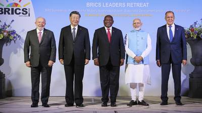 Bloque BRICS ‘le abre la puerta’ a Arabia Saudita, Argentina, Egipto, Etiopía, Irán y Emiratos Árabes 