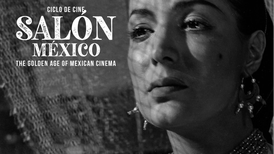 Época de Oro del cine mexicano ilumina las pantallas de Reino Unido