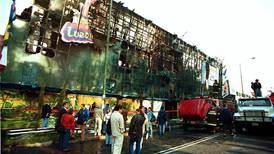 Caso Lobohombo y una colisión del Metro: El día que marcó a la CDMX 