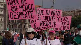 Índice Democrático: México en retroceso