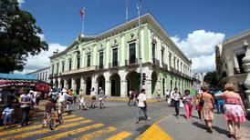 Sigue rezagado Yucatán en turismo de reuniones