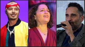 J Balvin, Natalia Lafourcade y Jorge Drexler, entre los nominados al Grammy Latino