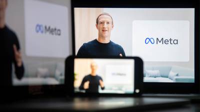 Facebook enfrenta la ‘peor recesión’, advierte Zuckerberg; prevé recortes en Meta