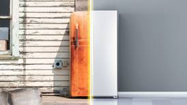 Cambia tu viejo por uno nuevo: Darán hasta 70 dólares por reciclar refrigeradores viejos en El Paso