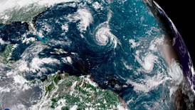 Huracán 'Florence' alcanza la categoría 4 rumbo a Carolina del Norte
