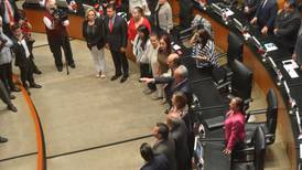 Senado ratifica a Rafael Espino como nuevo consejero independiente de Pemex
